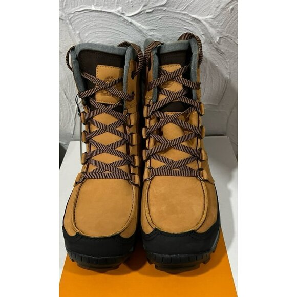 Timberland MEN Boots - Size 11 - Picture 3 of 11